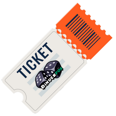 X-Wing Store Championship ticket - Sat, 27 Jan 2024